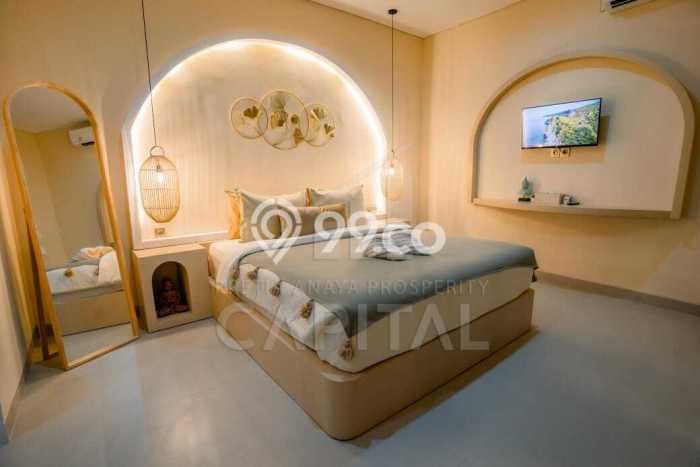 Vila di , Area 300m2m², Posisi Premium Vila di , Area 300m2m², Posisi Premium