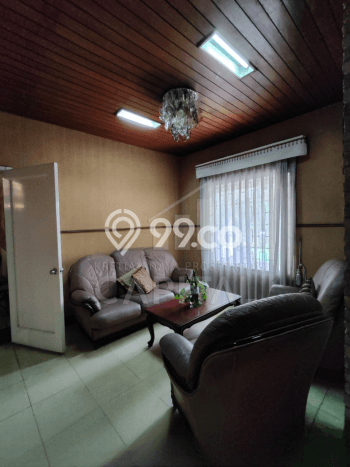 Jual Rumah Luas Megah Dengan View Eksklusif di Dago, Bandung Jual Rumah Luas Megah Dengan View Eksklusif di Dago, Bandung