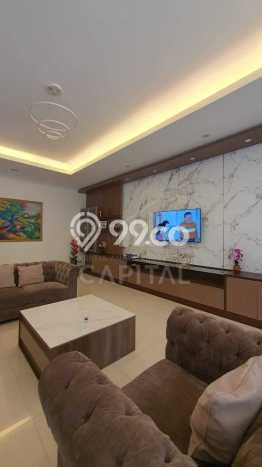 Rumah Elit Modern Tanpa Renovasi di Bandung Utara Bandung Rumah Elit Modern Tanpa Renovasi di Bandung Utara Bandung