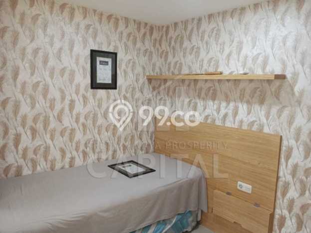Apartemen Favorit Nyaman Dijual di Bandung dengan 2 Kamar Tidur Apartemen Favorit Nyaman Dijual di Bandung dengan 2 Kamar Tidur