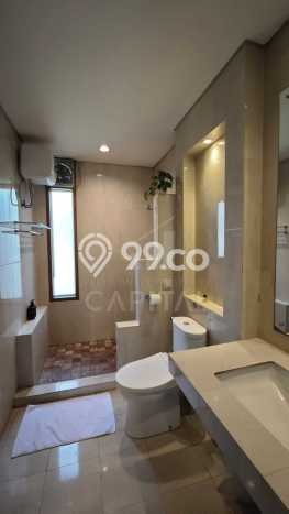 Rumah sewa siap pakai 4 KT di Pasteur, Bandung Rumah sewa siap pakai 4 KT di Pasteur, Bandung