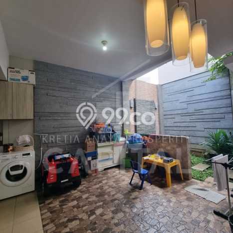 Ready to Use! Luxury House LT 162m2 Desain Elegan di Kota Baru Parahyangan Ready to Use! Luxury House LT 162m2 Desain Elegan di Kota Baru Parahyangan
