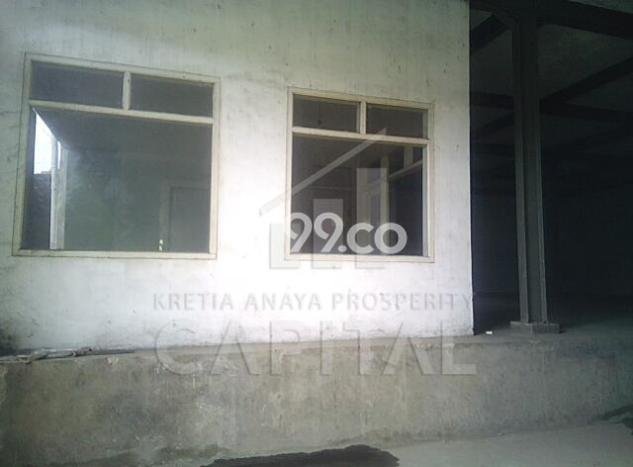 Gudang Kawasan Cimahi, Luas 1000m², Kawasan Bisnis, Dekat Cimahi, Bandung, Bandung Gudang Kawasan Cimahi, Luas 1000m², Kawasan Bisnis, Dekat Cimahi, Bandung, Bandung