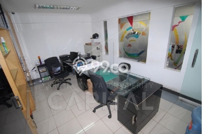 FOR SALE! Komersial di Bandung Kota Bandung, LT 568m2, LB 1000m2 FOR SALE! Komersial di Bandung Kota Bandung, LT 568m2, LB 1000m2