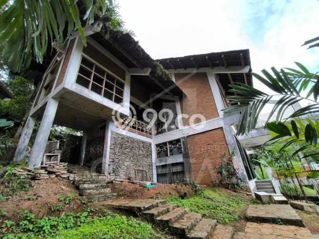 Tanah Dijual di Bandung Seluas 1970m2 Strategis Tanah Dijual di Bandung Seluas 1970m2 Strategis