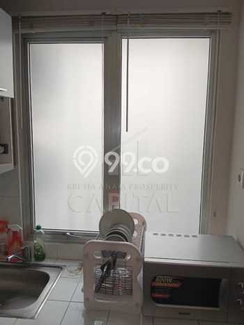Apartemen Favorit Nyaman Dijual di Bandung dengan 2 Kamar Tidur Apartemen Favorit Nyaman Dijual di Bandung dengan 2 Kamar Tidur