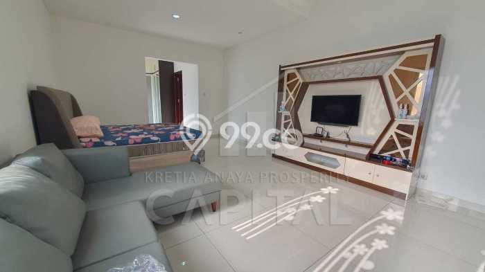 Rumah Elit Modern Tanpa Renovasi di Bandung Utara Bandung Rumah Elit Modern Tanpa Renovasi di Bandung Utara Bandung