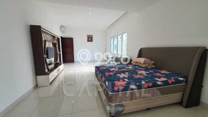Rumah Elit Modern Tanpa Renovasi di Bandung Utara Bandung Rumah Elit Modern Tanpa Renovasi di Bandung Utara Bandung