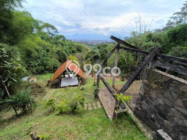 Tanah Dijual di Bandung Seluas 1970m2 Strategis Tanah Dijual di Bandung Seluas 1970m2 Strategis