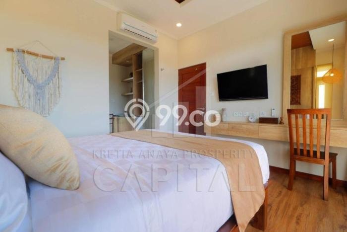 Vila Kawasan , Area 813m2m², Area Nyaman Vila Kawasan , Area 813m2m², Area Nyaman