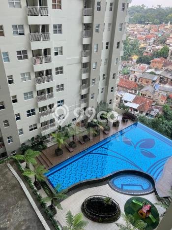 Apartemen Terjangkau Dijual di Bandung 1 KT & 1 KM Apartemen Terjangkau Dijual di Bandung 1 KT & 1 KM