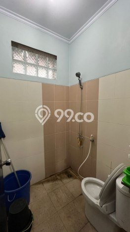 Rumah Modern 3 Kamar LT 112m2 di Soekarno Hatta Rumah Modern 3 Kamar LT 112m2 di Soekarno Hatta