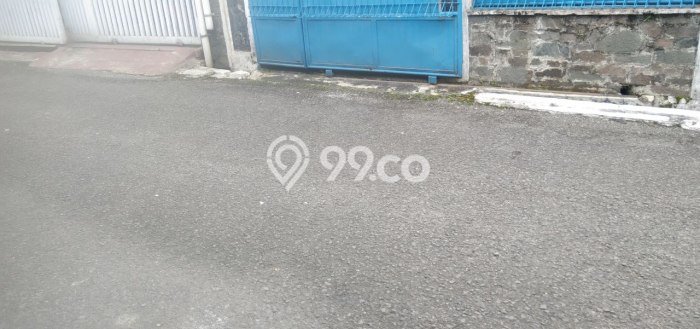 Dijual Tanah Lokasi Buah Batu, Bandung Seluas 88m2 Dijual Tanah Lokasi Buah Batu, Bandung Seluas 88m2