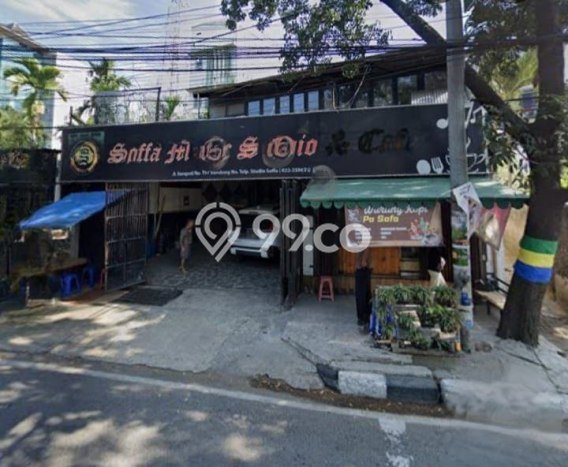 Hunian Elit LB 320m2 Siap Huni Desain Elegan di Dago, Bandung Hunian Elit LB 320m2 Siap Huni Desain Elegan di Dago, Bandung