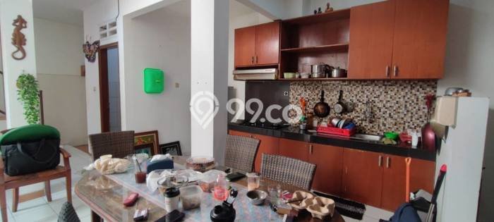 Rumah Modern 4 KT di Pasteur Bandung Semi Furnished Rumah Modern 4 KT di Pasteur Bandung Semi Furnished