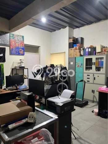 Rumah Luxury Modern Tanpa Renovasi di Turangga Bandung Rumah Luxury Modern Tanpa Renovasi di Turangga Bandung