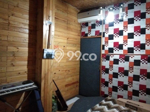 Jual Rumah Favorit Siap Huni LB 200m2 di Antapani, Bandung Jual Rumah Favorit Siap Huni LB 200m2 di Antapani, Bandung