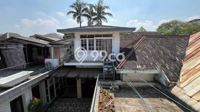 Rumah Luxury Modern Tanpa Renovasi di Dago Bandung Rumah Luxury Modern Tanpa Renovasi di Dago Bandung