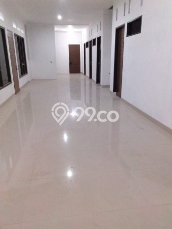 Rumah Luas Asri 5 KT Siap Huni di Buah Batu Bandung Rumah Luas Asri 5 KT Siap Huni di Buah Batu Bandung
