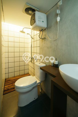 Hunian Nyaman Asri 2 KT Siap Huni di Dago Bandung Hunian Nyaman Asri 2 KT Siap Huni di Dago Bandung