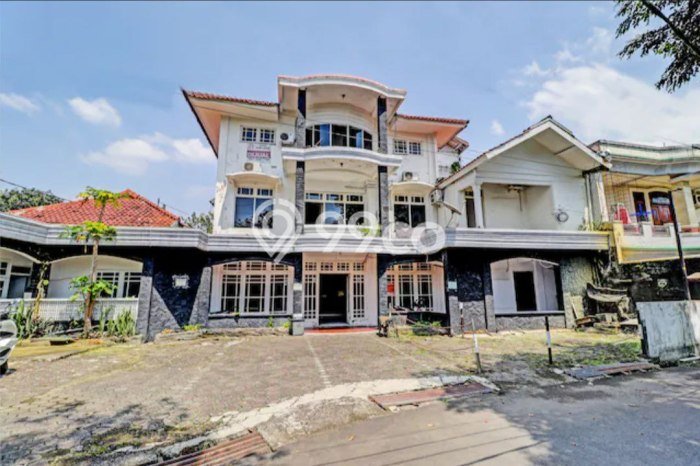 Hunian Super Elit dengan Akses Paling Strategis di Soekarno Hatta, Bandung Hunian Super Elit dengan Akses Paling Strategis di Soekarno Hatta, Bandung