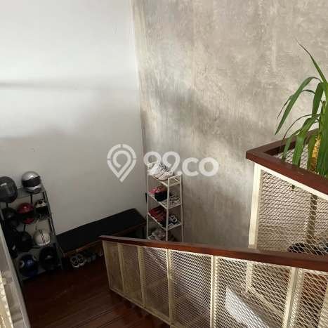 Rumah Luxury Modern Tanpa Renovasi di Turangga Bandung Rumah Luxury Modern Tanpa Renovasi di Turangga Bandung