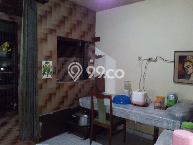 Hunian Mewah LB 347m2 Siap Huni Desain Elegan di Dago, Bandung Hunian Mewah LB 347m2 Siap Huni Desain Elegan di Dago, Bandung