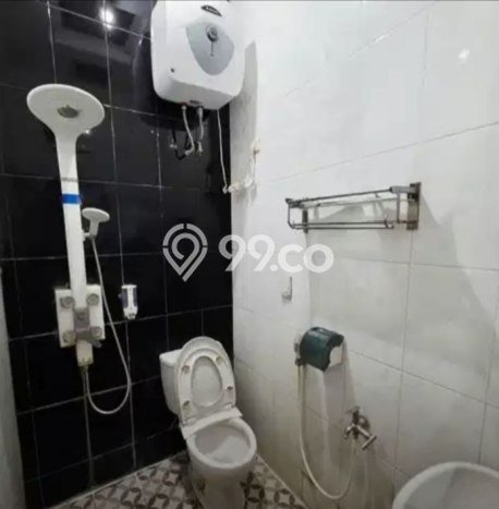 Dijual Rumah Minimalis Bagus Punya 6 KT di Antapani Bandung SHM Dijual Rumah Minimalis Bagus Punya 6 KT di Antapani Bandung SHM