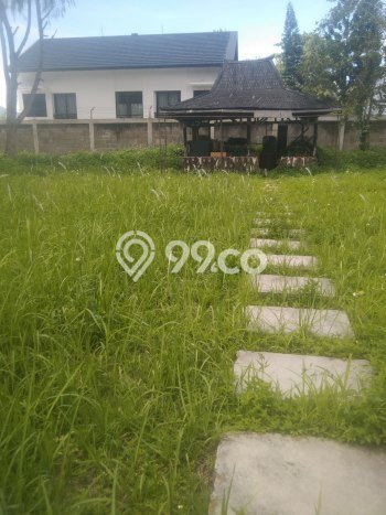 Tanah di Tubagus Ismail, Luas 500m², Lokasi Potensial, Kawasan Nyaman Tanah di Tubagus Ismail, Luas 500m², Lokasi Potensial, Kawasan Nyaman