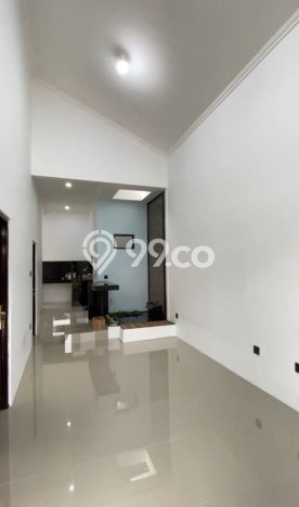 Rumah Nyaman 2 KT LB 54m2 Kondisi Bagus di Geger Kalong Rumah Nyaman 2 KT LB 54m2 Kondisi Bagus di Geger Kalong