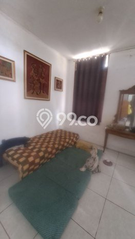 Rumah Luas Asri 3 KT Siap Huni di Buah Batu Bandung Rumah Luas Asri 3 KT Siap Huni di Buah Batu Bandung