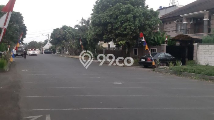 Dijual Rumah Elit Exclusive di Antapani, Bandung Dijual Rumah Elit Exclusive di Antapani, Bandung