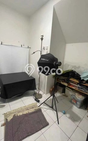 Hunian Cantik Minimalis Lb 90m2 di Antapani, Bandung Hunian Cantik Minimalis Lb 90m2 di Antapani, Bandung