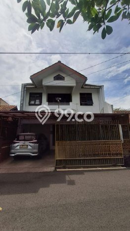 Dijual Hunian Rumah Terawat 3 Kamar di Turangga, Bandung Dijual Hunian Rumah Terawat 3 Kamar di Turangga, Bandung
