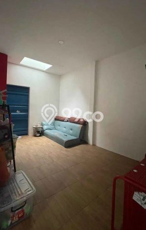 Hunian Cantik Minimalis Lb 90m2 di Antapani, Bandung Hunian Cantik Minimalis Lb 90m2 di Antapani, Bandung