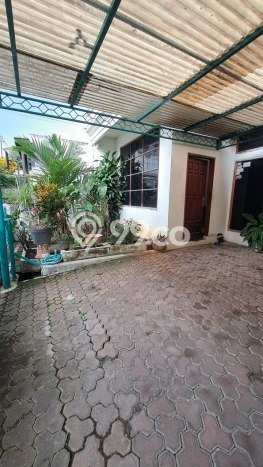 Rumah Luas Asri 5 KT Siap Huni di Dago Bandung Rumah Luas Asri 5 KT Siap Huni di Dago Bandung