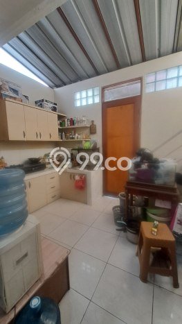 Rumah Luas Asri 3 KT Siap Huni di Buah Batu Bandung Rumah Luas Asri 3 KT Siap Huni di Buah Batu Bandung