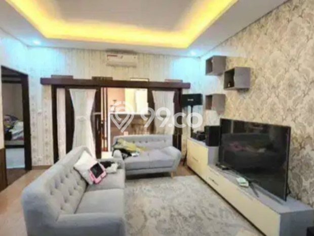 Dijual Cepat Rumah Favorit Siap Huni LB 159m2 di Arcamanik, Bandung Dijual Cepat Rumah Favorit Siap Huni LB 159m2 di Arcamanik, Bandung