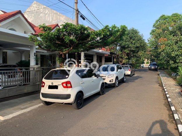 For Sale Rumah 2 Kamar Lokasi Strategis Bagus dan Strategis di Antapani For Sale Rumah 2 Kamar Lokasi Strategis Bagus dan Strategis di Antapani