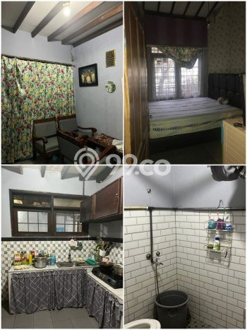 Jual Rumah Strategis Bagus Punya 6 KT di Antapani Bandung SHM Jual Rumah Strategis Bagus Punya 6 KT di Antapani Bandung SHM