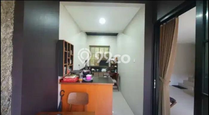 Jual Rumah Eksklusif 3 KT di Dago Pakar, Bandung Jual Rumah Eksklusif 3 KT di Dago Pakar, Bandung