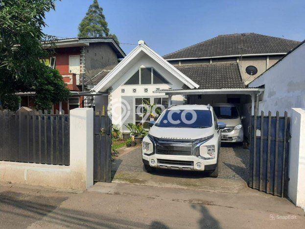 Rumah Minimalis 7 KT di Buah Batu Bandung Semi Furnished Rumah Minimalis 7 KT di Buah Batu Bandung Semi Furnished