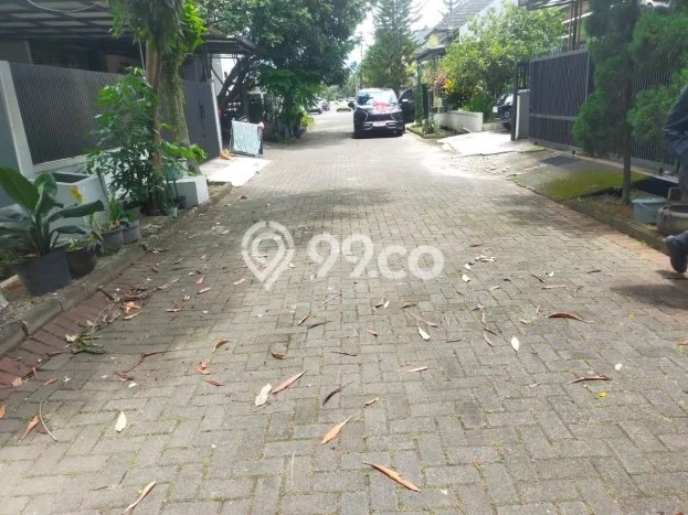 Tanah Dijual Lokasi Strategis di Bandung dengan Luas 156m2 Tanah Dijual Lokasi Strategis di Bandung dengan Luas 156m2