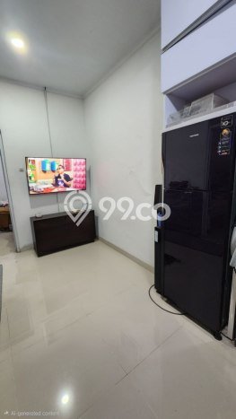 Dijual Hunian Rumah Terawat 2 Kamar di Buah Batu, Bandung Dijual Hunian Rumah Terawat 2 Kamar di Buah Batu, Bandung