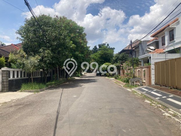 Kavling Tanah untuk Dijual di Turangga, Bandung, Luas 436m2 Kavling Tanah untuk Dijual di Turangga, Bandung, Luas 436m2