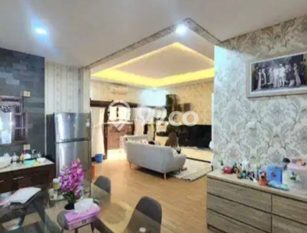 Dijual Cepat Rumah Favorit Siap Huni LB 159m2 di Arcamanik, Bandung Dijual Cepat Rumah Favorit Siap Huni LB 159m2 di Arcamanik, Bandung