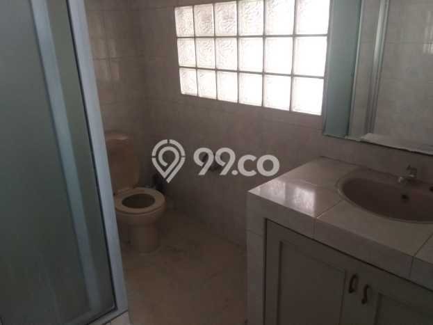 Hunian Eksklusif Siap Huni LT 268m2 di Sukajadi, Bandung Hunian Eksklusif Siap Huni LT 268m2 di Sukajadi, Bandung