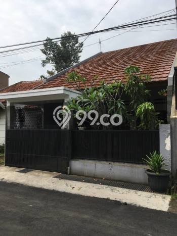 Rumah Modern Cantik 2 KT Siap Huni di Antapani Rumah Modern Cantik 2 KT Siap Huni di Antapani