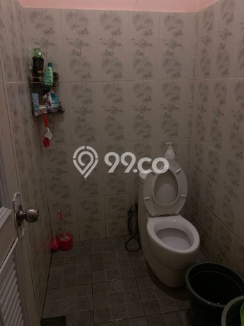 Rumah Modern 4 Kamar LT 96m2 di Soekarno Hatta Rumah Modern 4 Kamar LT 96m2 di Soekarno Hatta