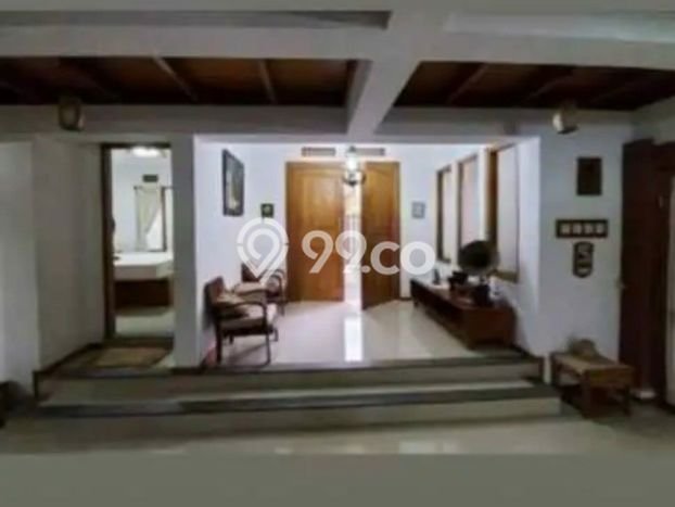 Jual Rumah Mewah Megah Dengan View Eksklusif di Pasteur, Bandung Jual Rumah Mewah Megah Dengan View Eksklusif di Pasteur, Bandung